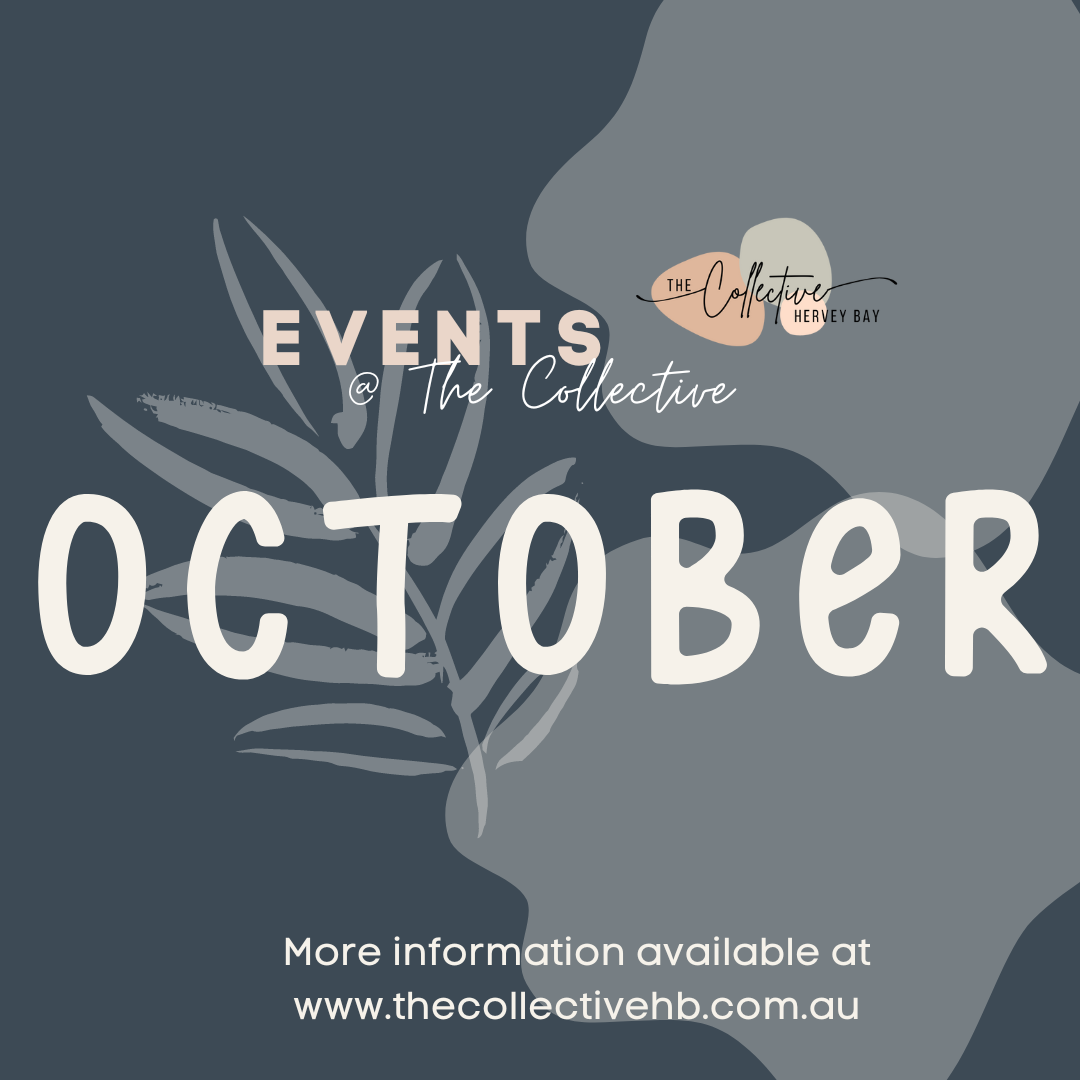 October Workshops