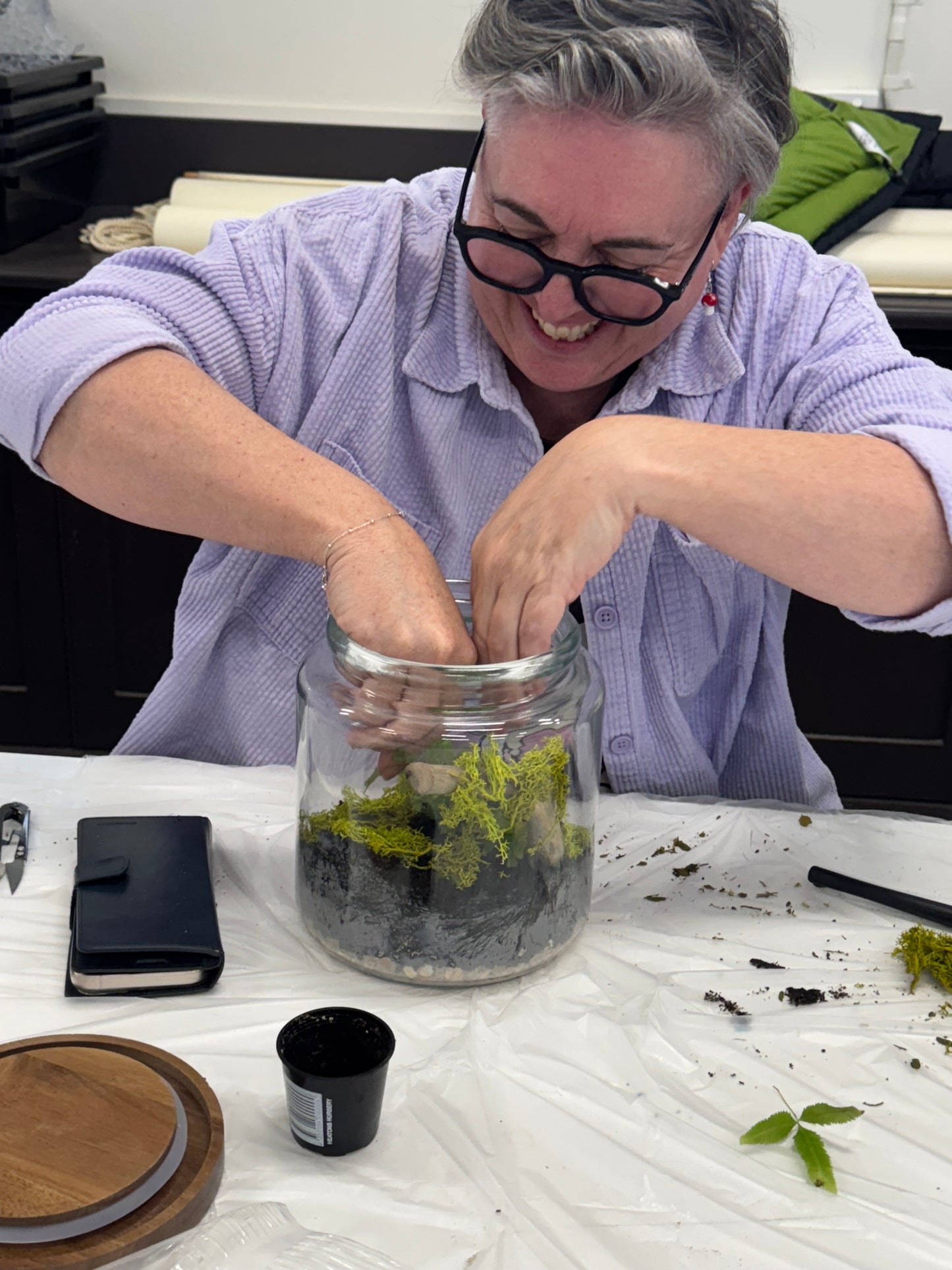 Dubbo Terrarium Workshop - 23rd Nov 2025 *Deposit only*