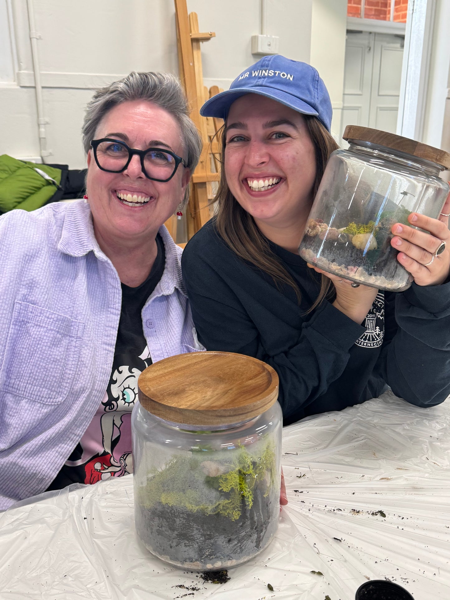 Dubbo Terrarium Workshop - 23rd Nov 2025 *Deposit only*
