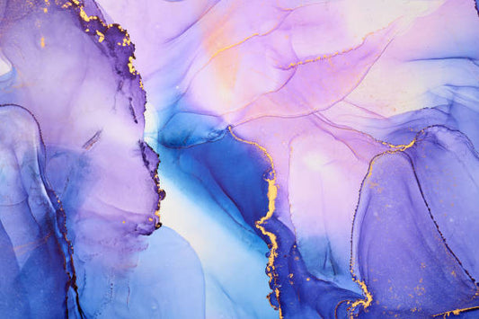 Griffith Introduction to Alcohol Ink 14th February *Deposit Only*