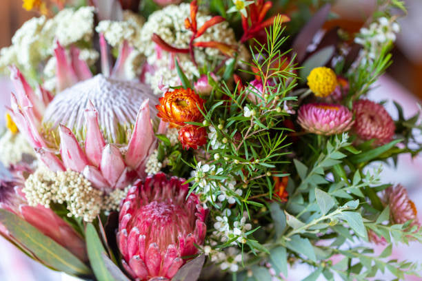 Deniliquin Prosecco + Plants Wreath Making Workshop - 22nd February