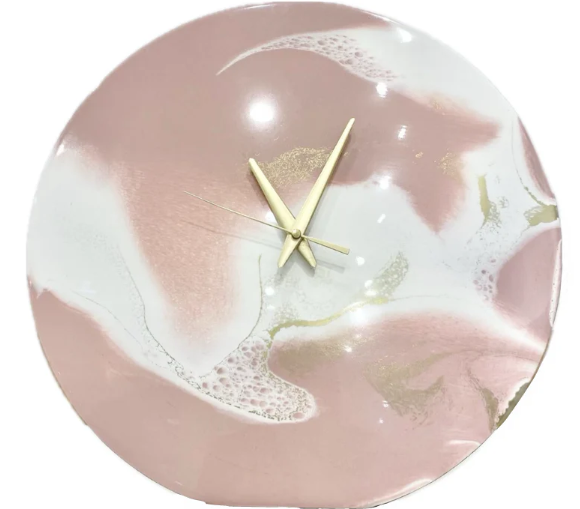 Dubbo Resin Pick Your Project 7th February *Deposit only*