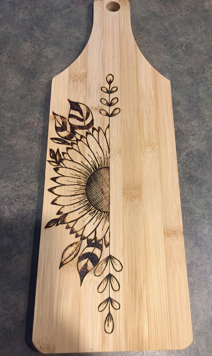 Hervey Bay Wood Burning Cheeseboard 16th December