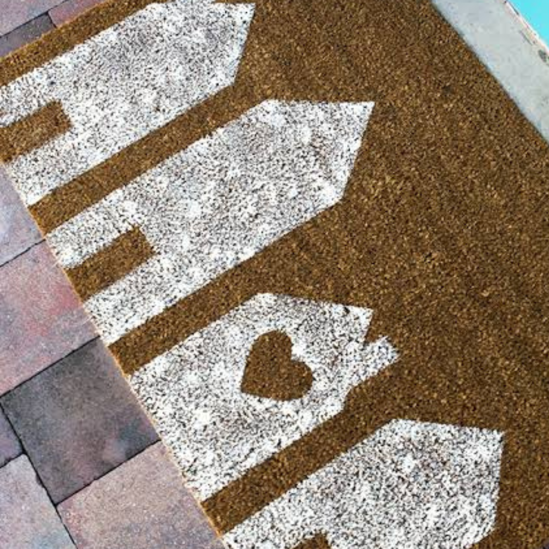 Bundaberg Paint & Sip Paint your own Doormat - 16th August