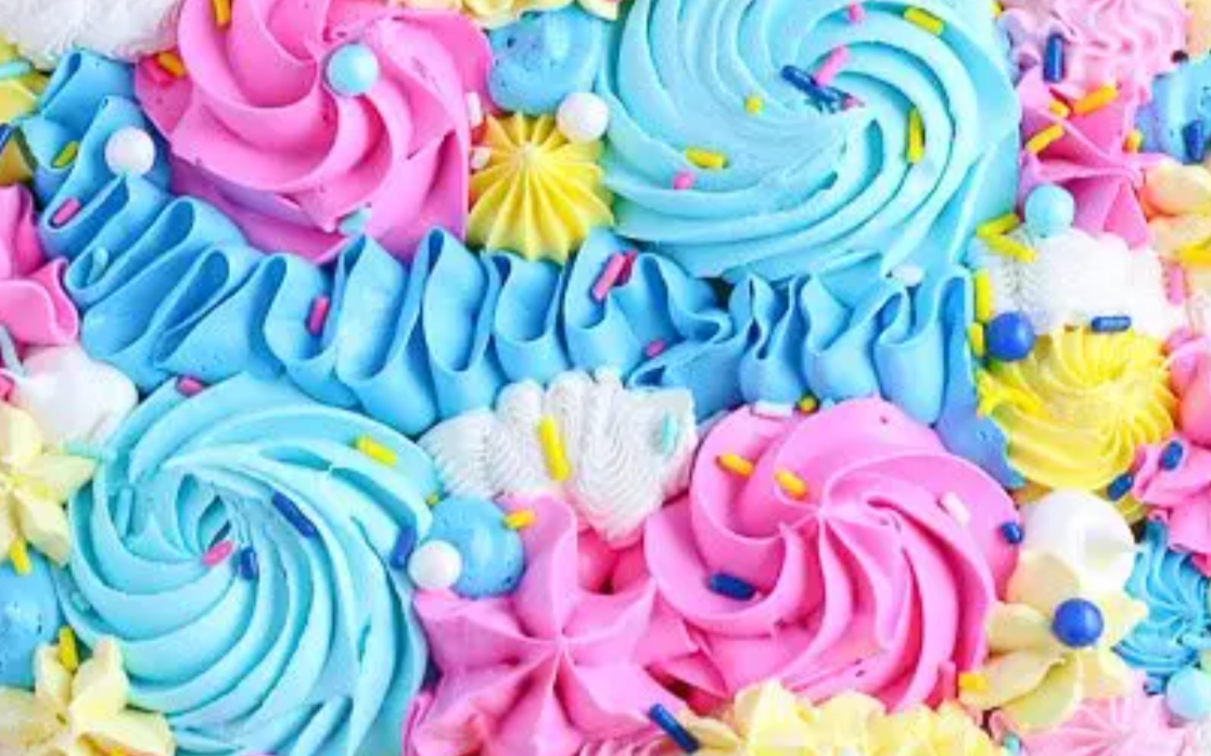 Gladstone Cake Decorating: The loaded slice 2nd November *Deposit Only*