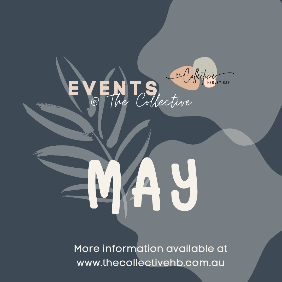 May Workshops