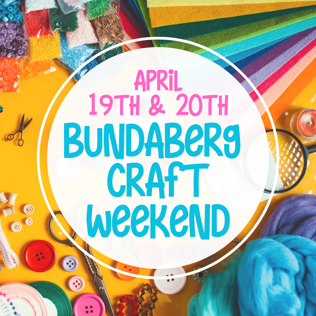 Bundaberg Craft Weekend 19th & 20th April
