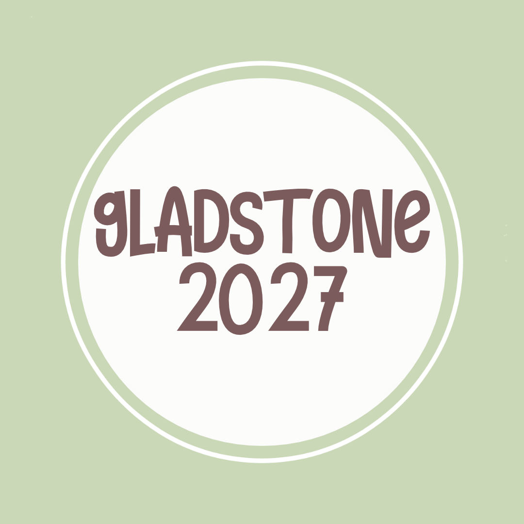 Gladstone Craft Weekend 22nd, 23rd & 24th January 2027