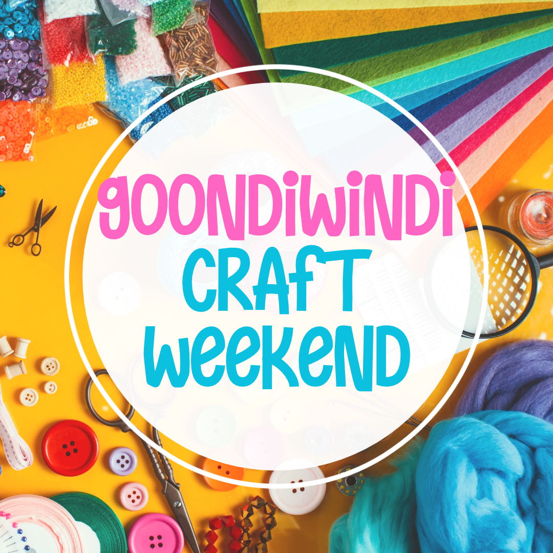 Goondiwindi Cowboy & Craft Weekend 27th, 28th & 29th November