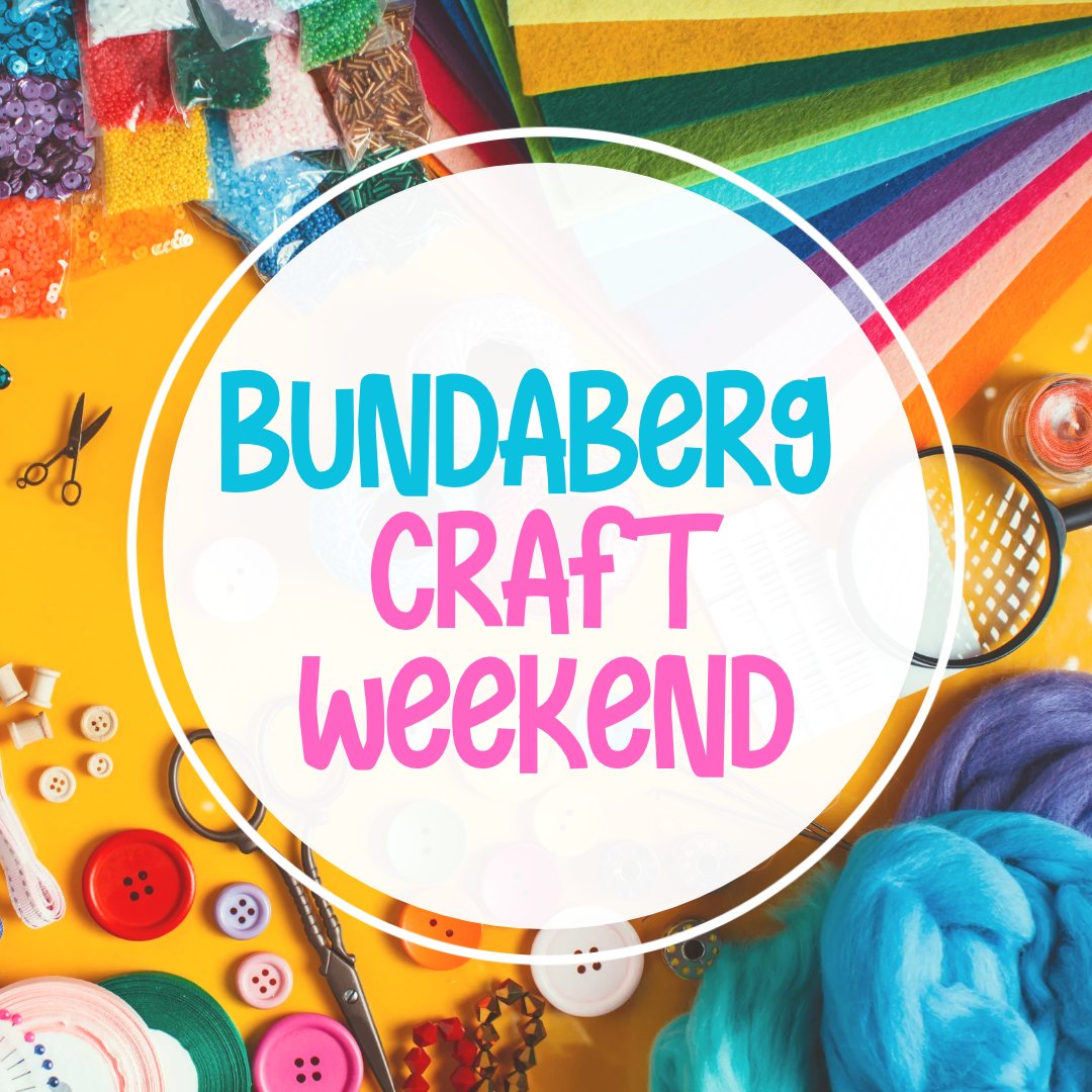 Bundaberg Cowboy & Craft Weekend 11th, 12th & 13th December