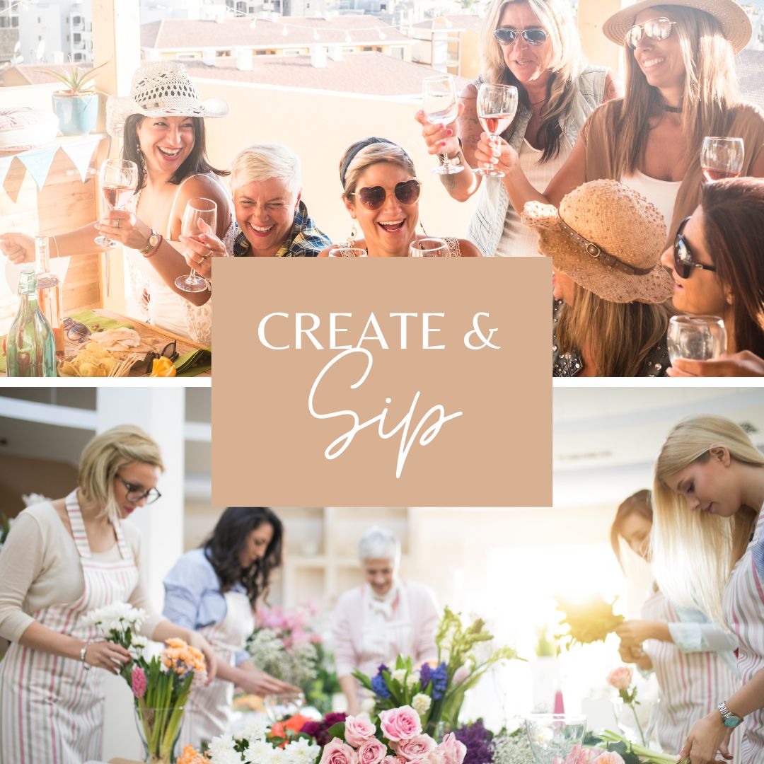 Hervey Bay Studio Craft & Art Workshops