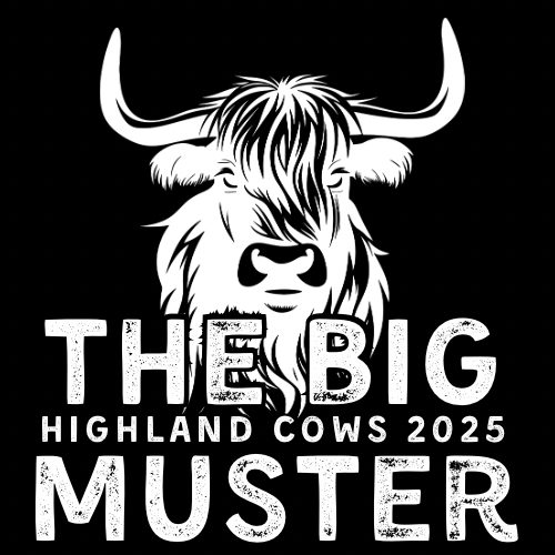 The Big Muster 2025