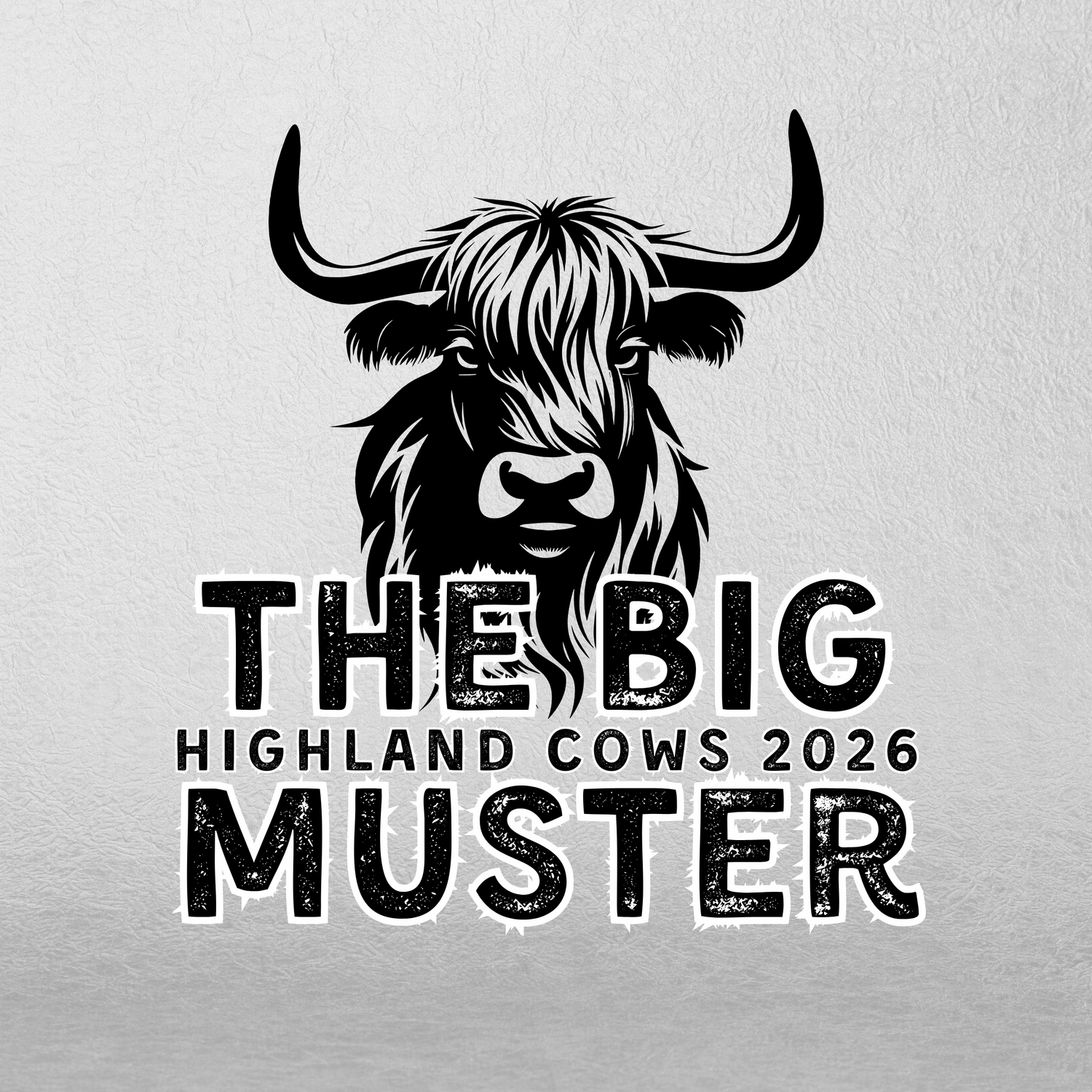 The Big Muster 2026