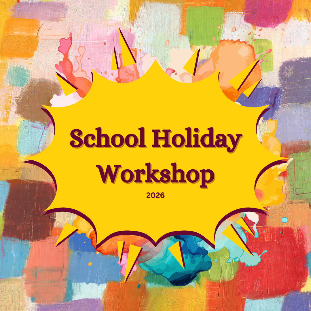 School Holiday Workshop