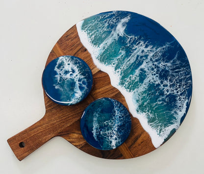 Dubbo Resin Pick Your Project 22nd Nov *Deposit only*