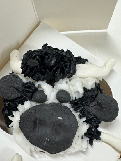 Hervey Bay Cupcake Decorating 26th April 2026