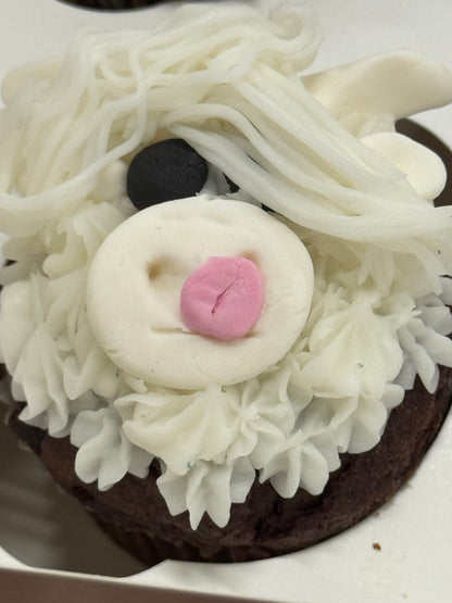 Hervey Bay Cupcake Decorating 26th April 2026