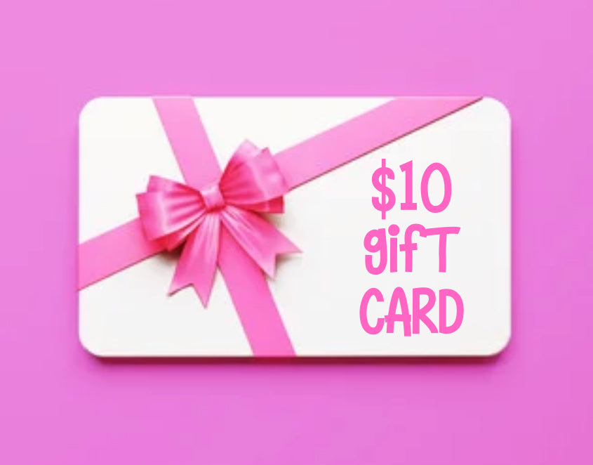 Gift Card - The Collective Hervey Bay