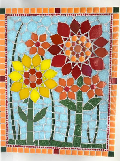 Hervey Bay- Mosaic Wall Art 13th June 2026