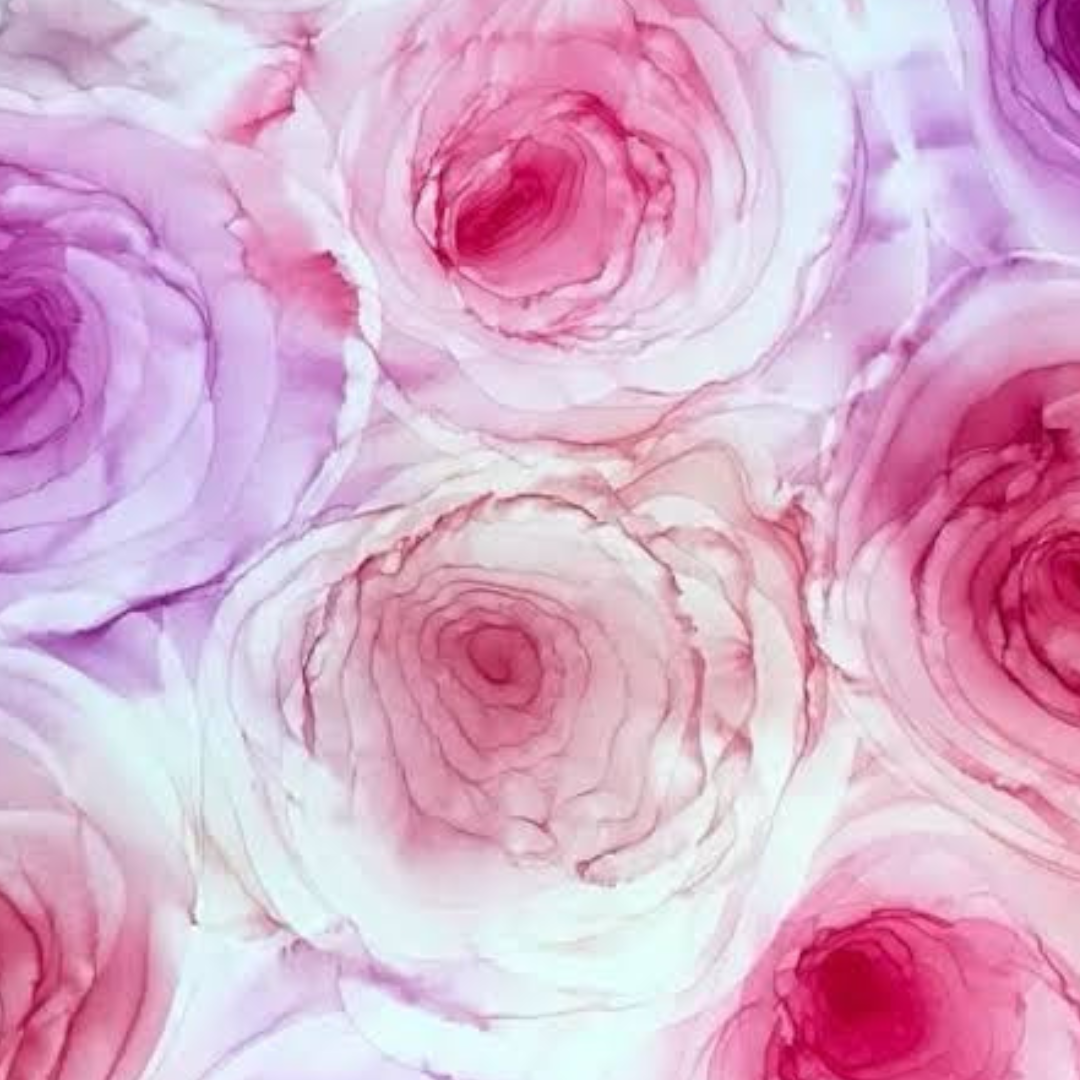 Alcohol ink designs Workshop - Sun 11th May (BYO)