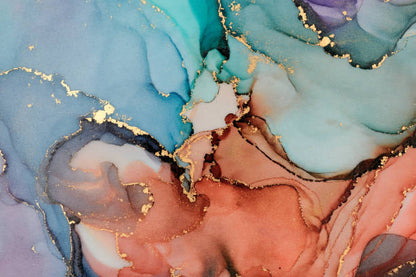 Dubbo Introduction to Alcohol Ink 7th February *Deposit Only*