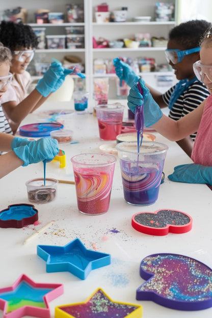 Kids Birthday Party - Private Event Deposit Booking