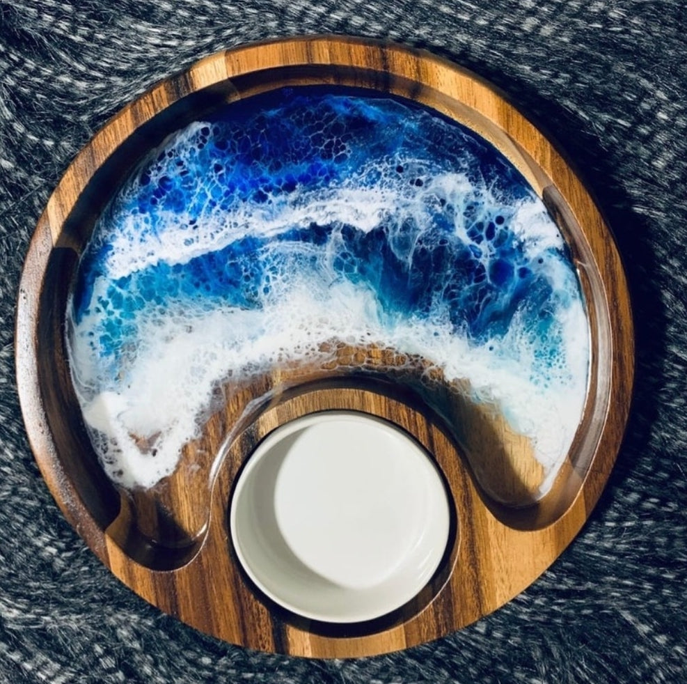 Hervey Bay Resin Pick Your Project 12th November