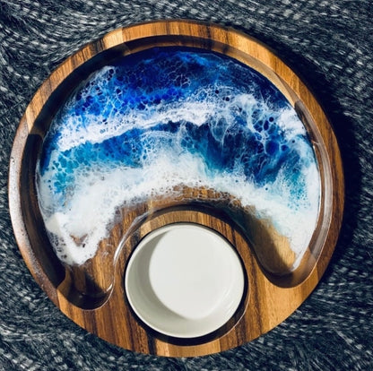 Hervey Bay Resin Pick Your Project 12th November