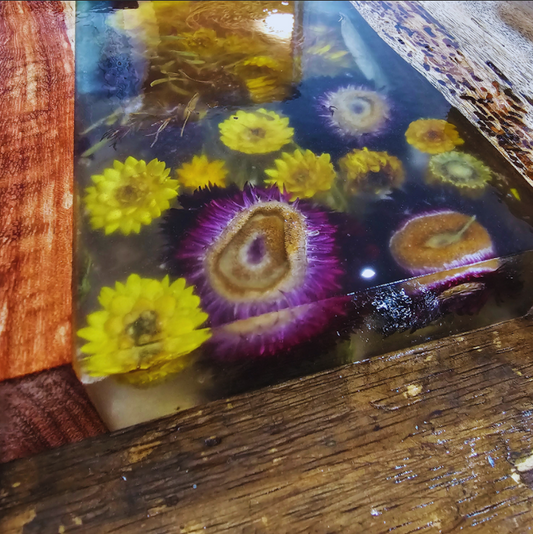 Rockhampton Resin River Saturday 18th April 2026