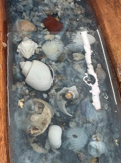 Mackay Resin River Saturday 11th April 2026