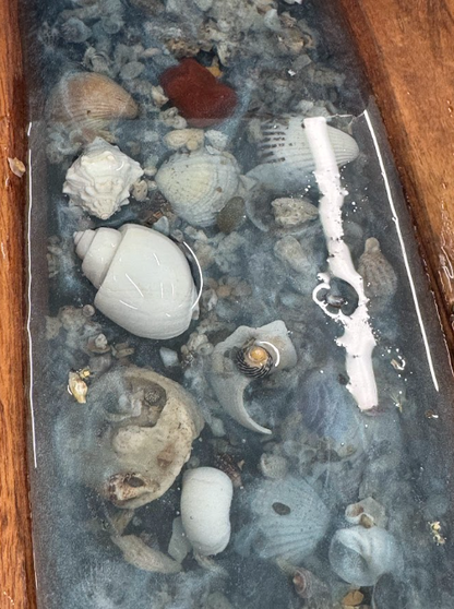 Mackay Resin River Saturday 11th April 2026