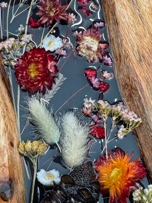 Mackay Resin River Saturday 11th April 2026