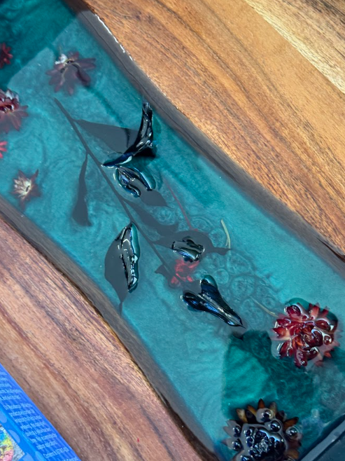 Mackay Resin River Saturday 11th April 2026