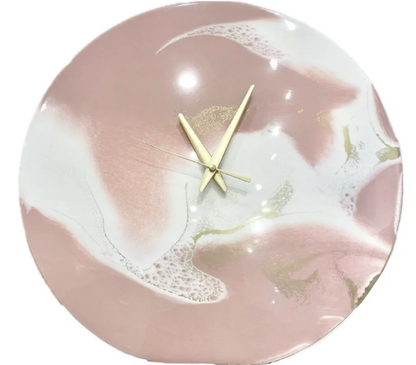 Dubbo Resin Pick Your Project 7th February *Deposit only*