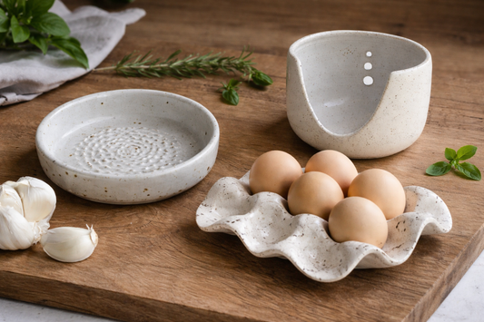 Gladstone Clay Homewares 14th June