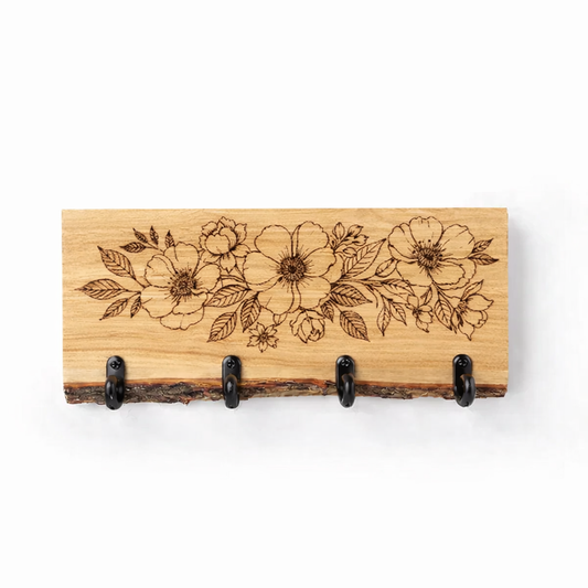 Gladstone Woodburning 14th June