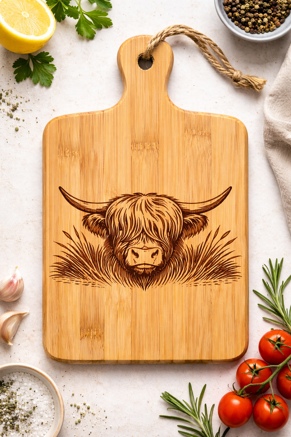 Gladstone Woodburning 14th June