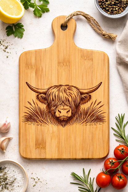 Rockhampton Woodburning 19th July