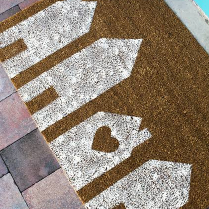 Bundaberg Paint & Sip Paint your own Doormat - 16th August