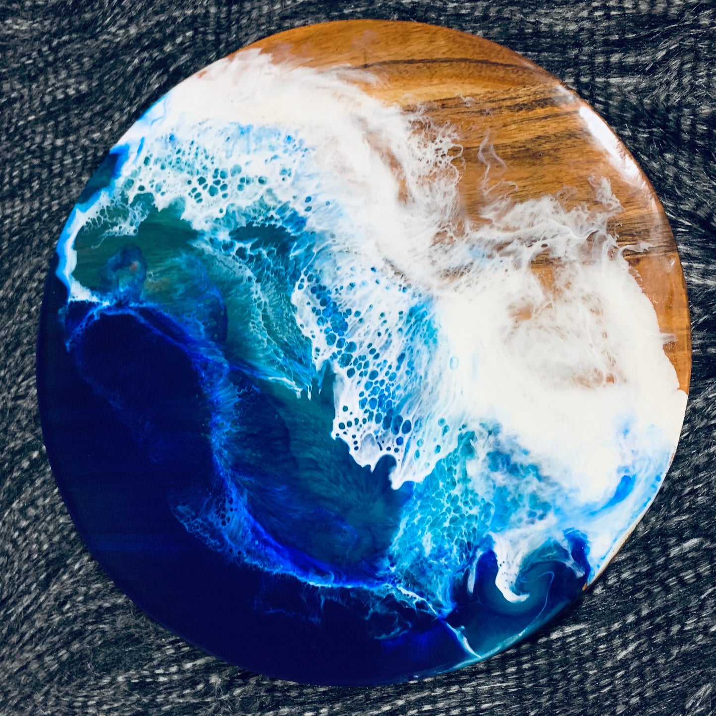 Hervey Bay Resin Pick Your Project 12th November