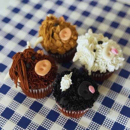 Hervey Bay Cupcake Decorating 25th July 2026
