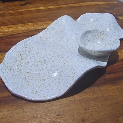 Hervey Bay Clay Handbuilding Workshop - Charcuterie 22nd January 2026