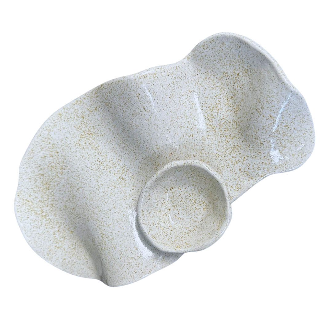 Hervey Bay Clay Handbuilding Workshop - Charcuterie 22nd January 2026