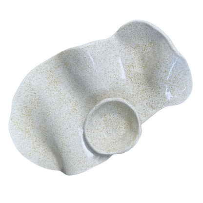 Hervey Bay Clay Handbuilding Workshop - Charcuterie 22nd January 2026