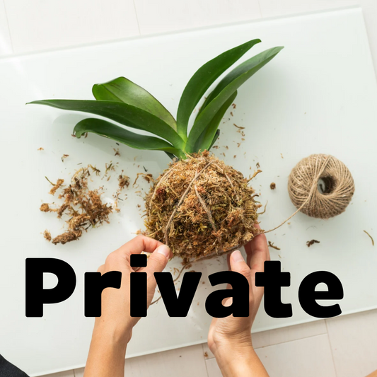 Private OT Group